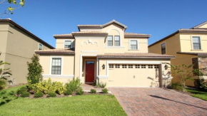 Luxury Contemporary Style Villa on Champions Gate Resort, Orlando Villa 4998